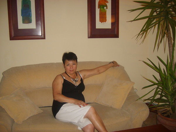 Тамара Мурадимова