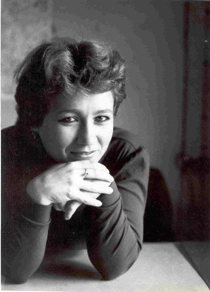 Марина Сологуб