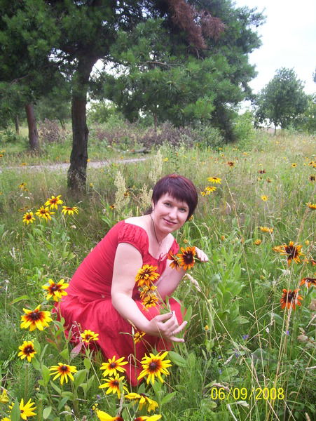 Лариса Семыкина