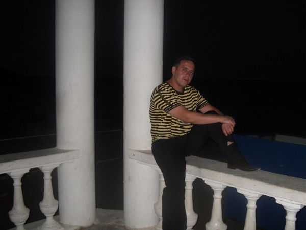 Саша Шевцов