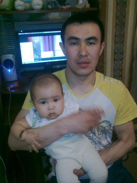 Нурбакыт Хасанов