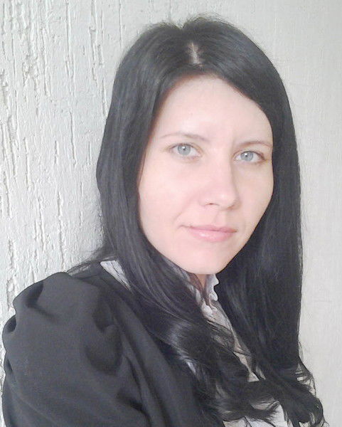 Ирина Губерт