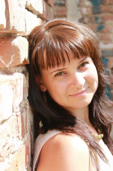 Юлия Ивановна