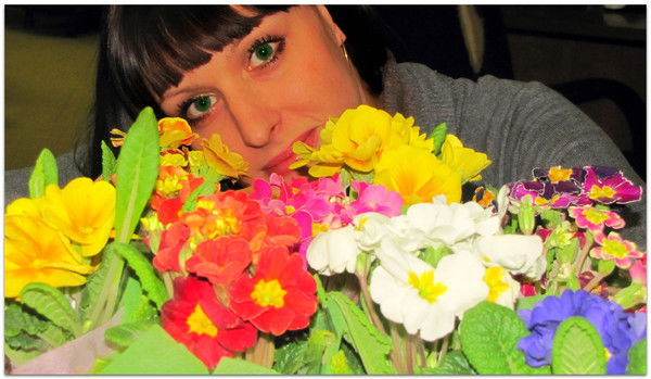 Светлана Низамутдинова