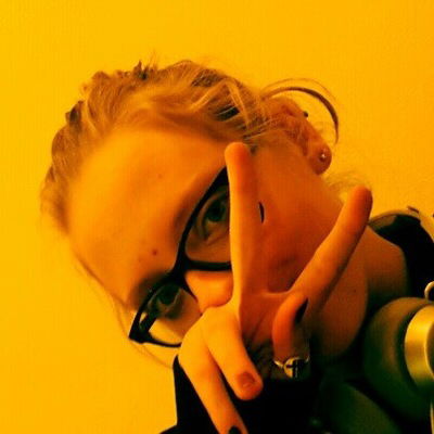 Саша Ширяева