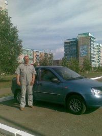 Игорь Черкасов