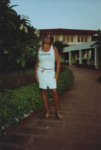 Вера Бурова