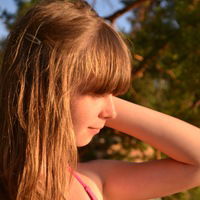 Яна Андреевна