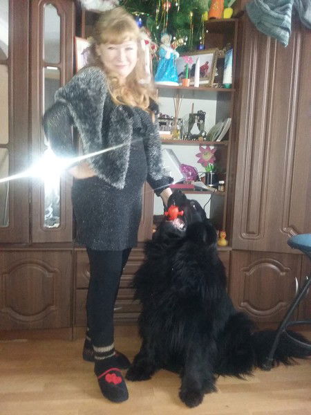 Людмила Останко