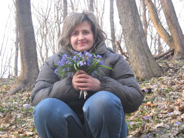 Ирина Шокун