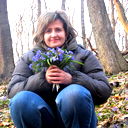 Ирина Шокун