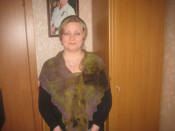 Неля Шулика