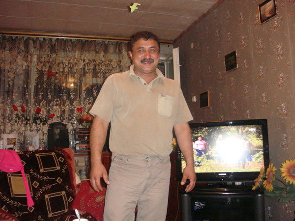 Махмуд Латыпов