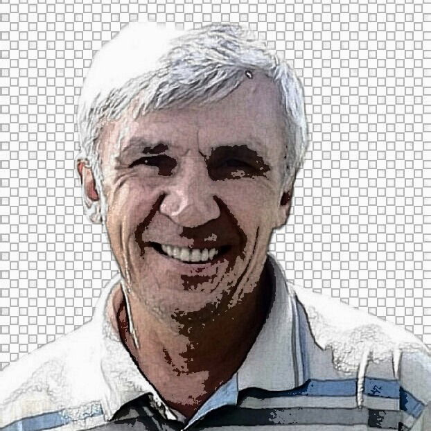 Павел Синкин