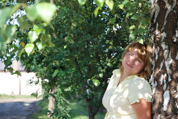 Ирина Повесьма