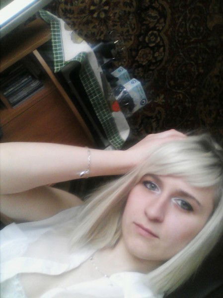 Анастасия Харитонова