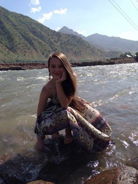 Лучик Солнца!!!