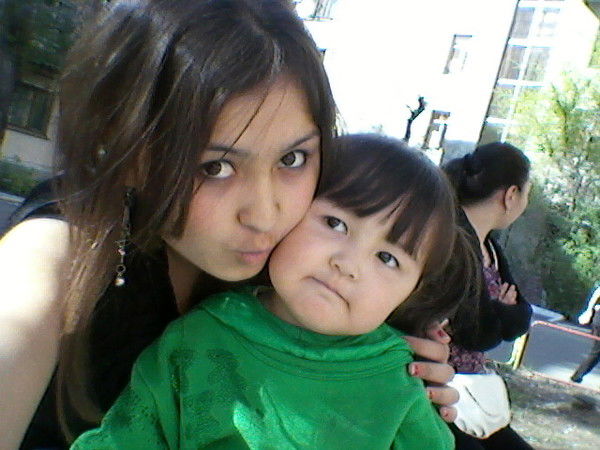 Кристиночка Малендор