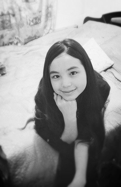 ***aruka*** Nurlanovna