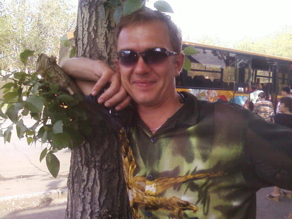 Владимир Максименко