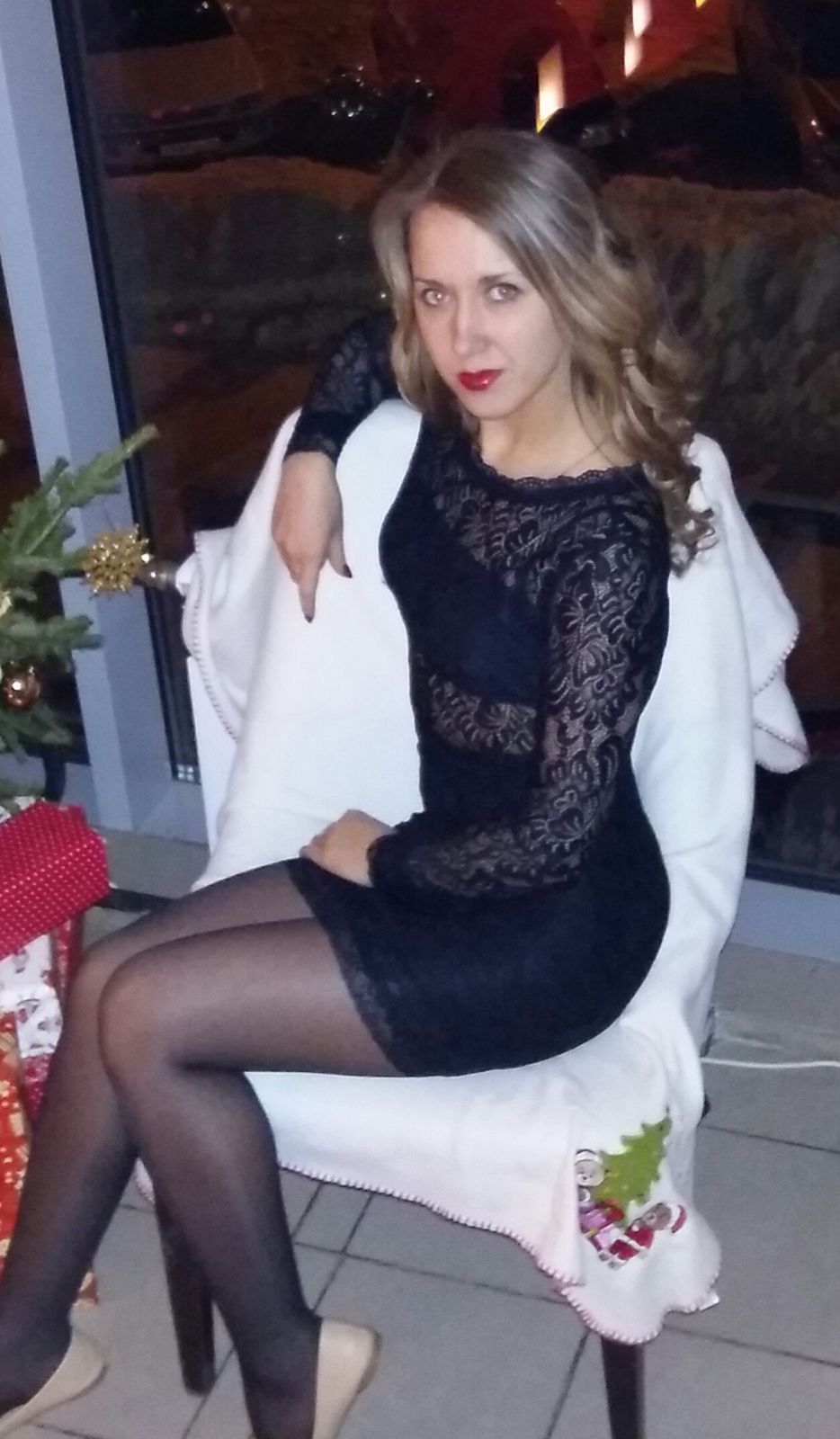 Татьяна Фролова