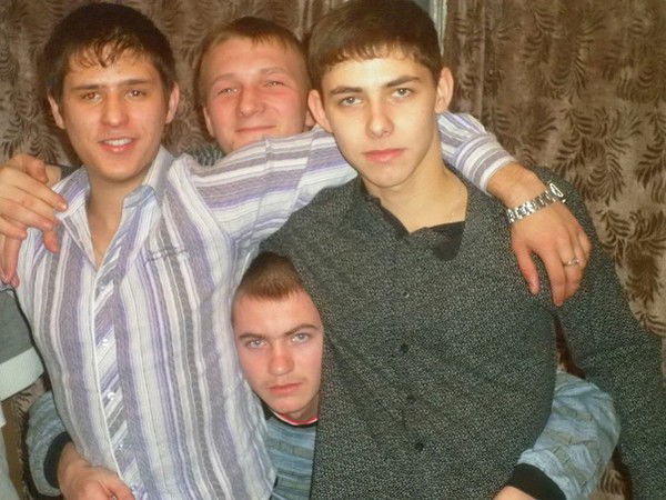 Евгений Фомин