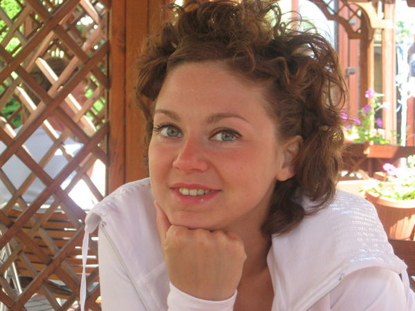 Кристина Кмить