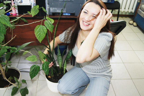 Светлана Ершова