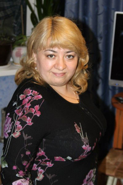 Эля Яковлева