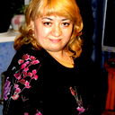 Эля Яковлева