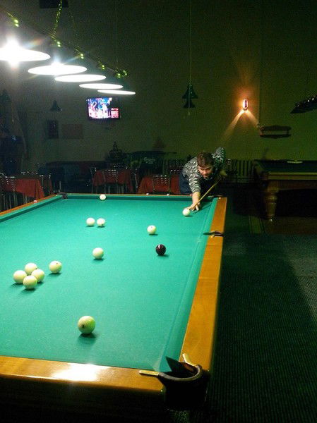 Антон Барздов