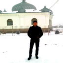 Iso Suliev
