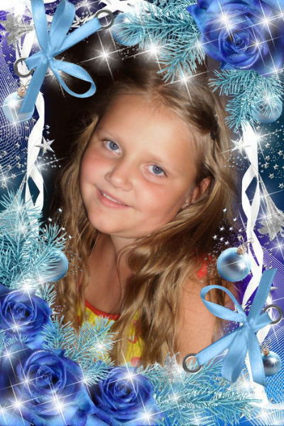 Анастасия Супрун