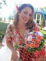 Владилена Коноплина