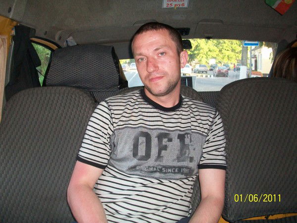 Андрей Меренков