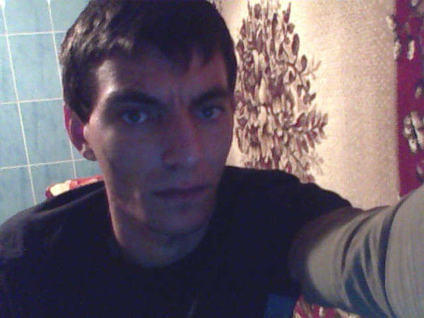 Александр Бодруг