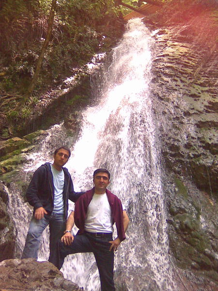 Парвиз Мамедъяров