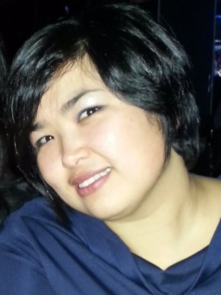 Жазира Сатылганова