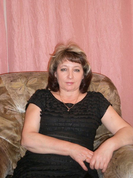 Светлана Самец