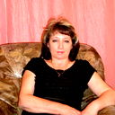 Светлана Самец