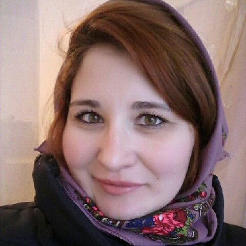 Анна Адамбекова