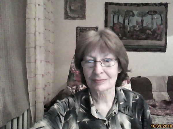 Светлана Богданова