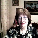 Светлана Богданова