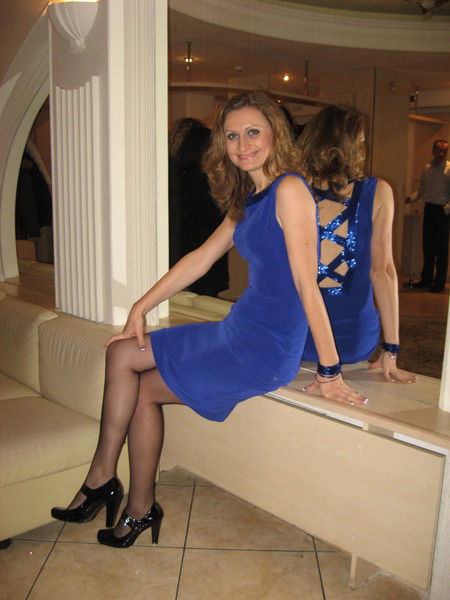 Наталья Делирайкова