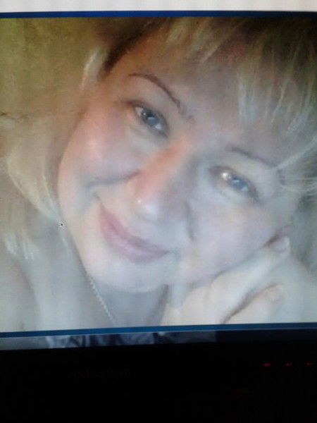 Ирина Васильева