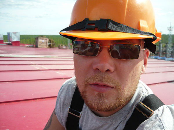 Давид Сагипов