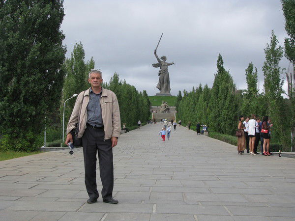 Игорь Кремнев