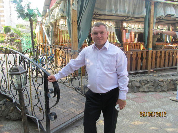 Василий Солодовников