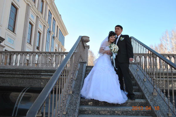 Наиля Герасимова