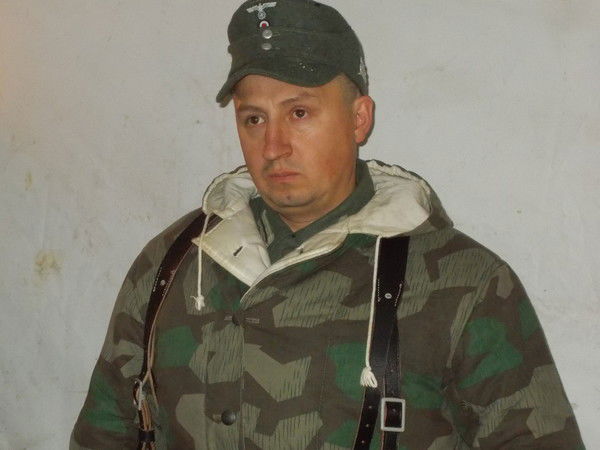 Безгодов Сергей